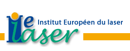 Institut Europ&eacute;en du Laser